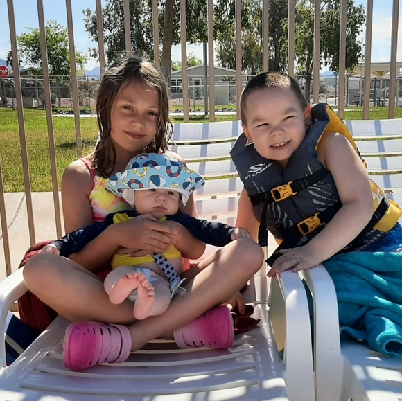 Meet the posher - Picture 2 of 2